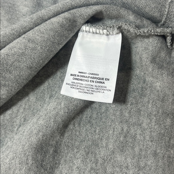 Nike Minnesota Vikings long sleeve shirt dress size small - Picture 7 of 9